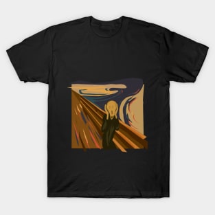 Scream T-Shirt